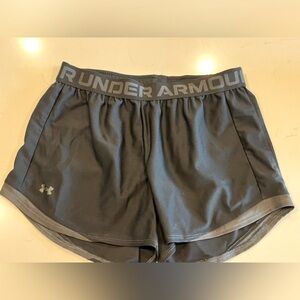 Women’s running shorts
